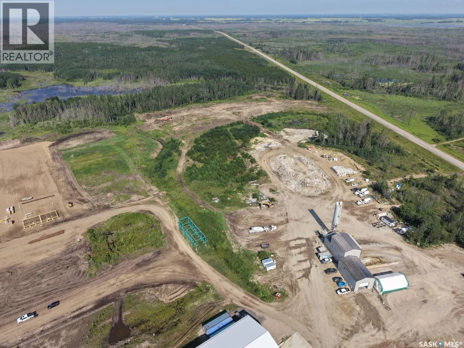 Northgate Industrial Lot 1