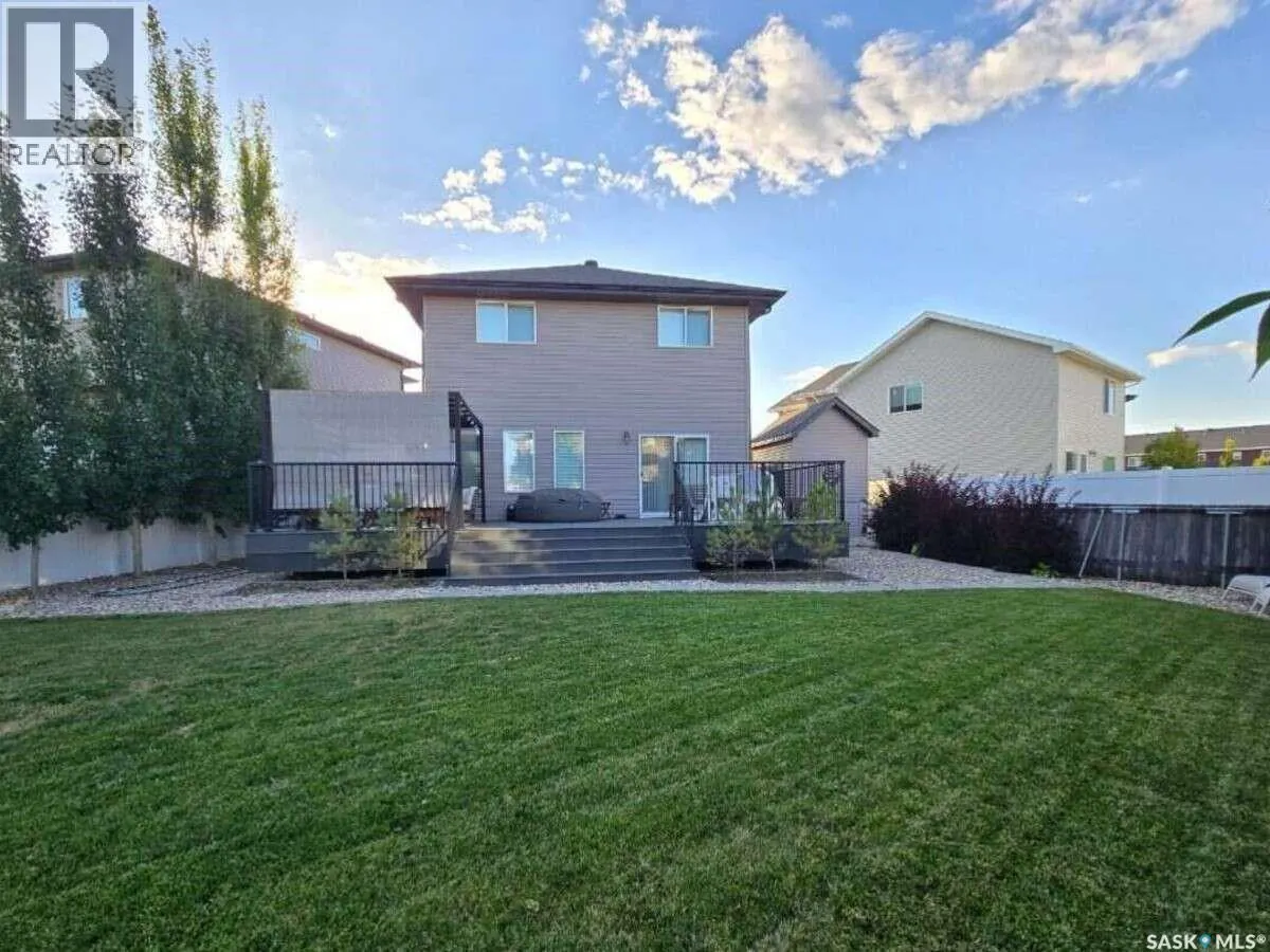 5432 Boyer BAY