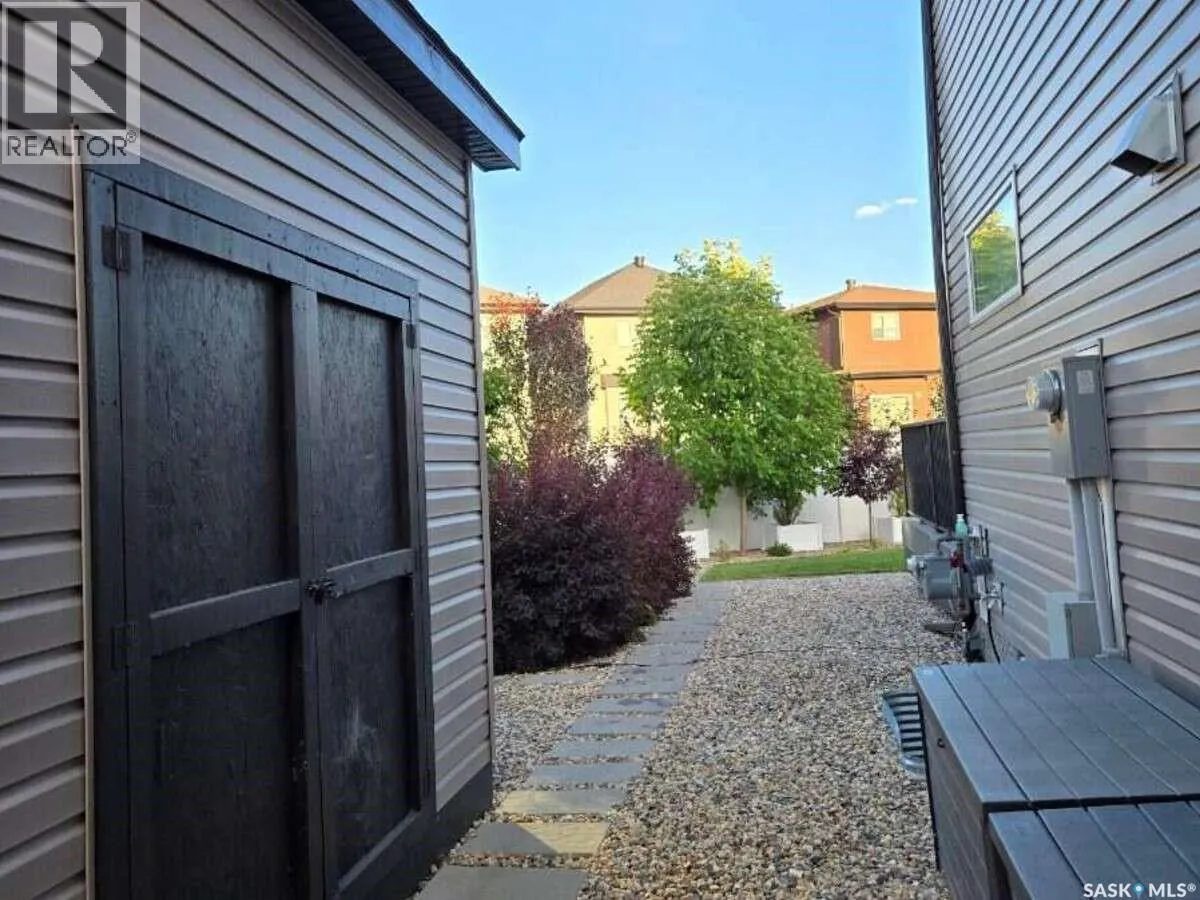 5432 Boyer BAY