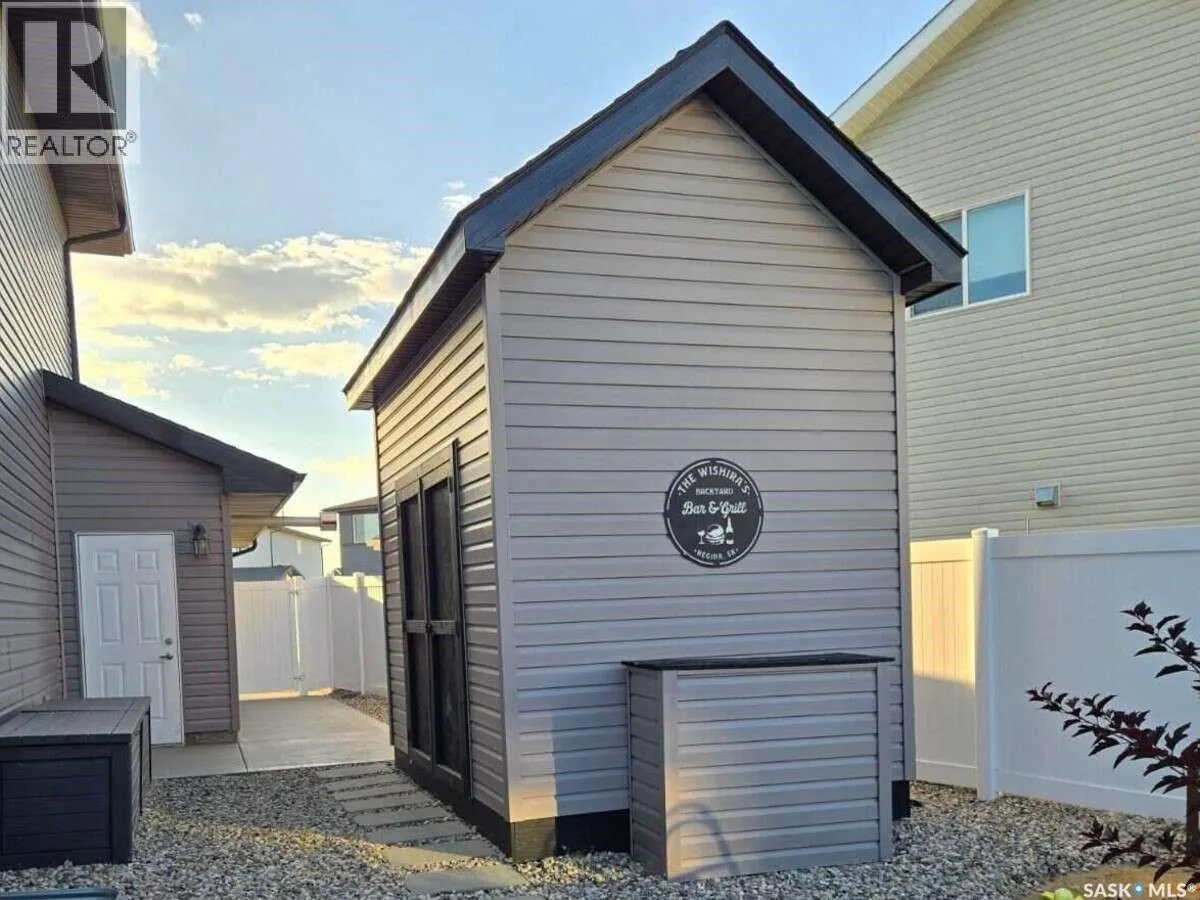 5432 Boyer BAY