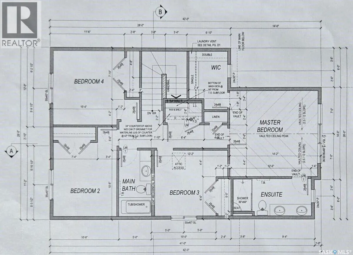 5432 Boyer BAY