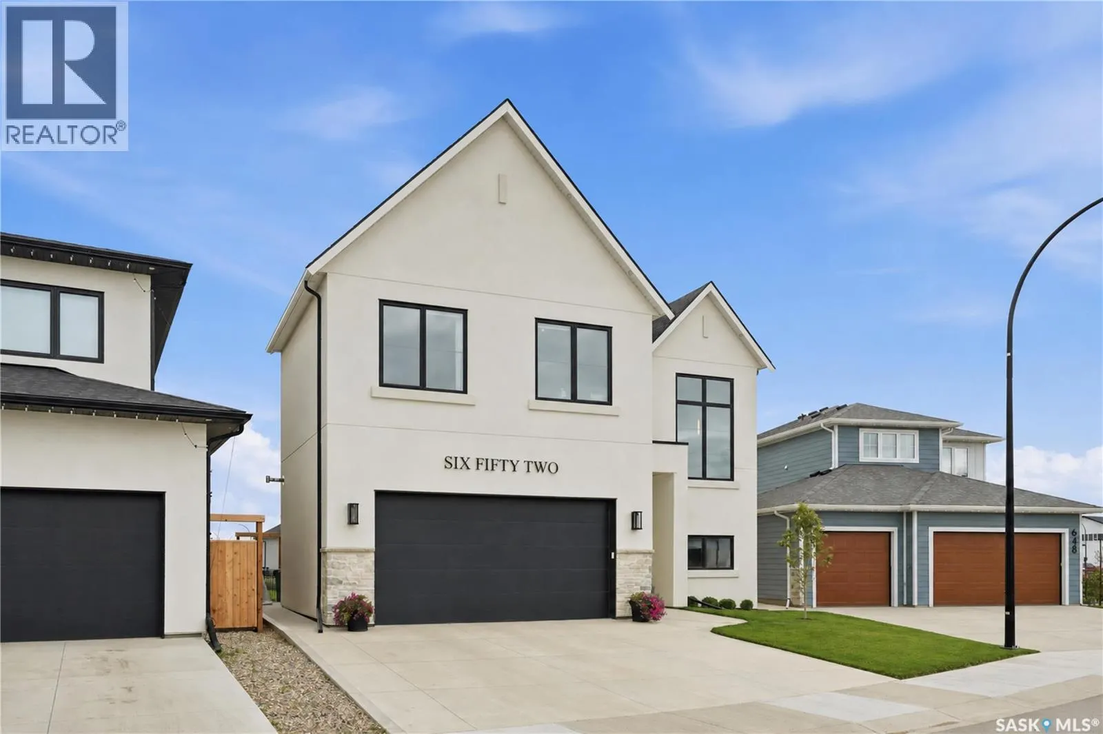 652 Pepper BEND