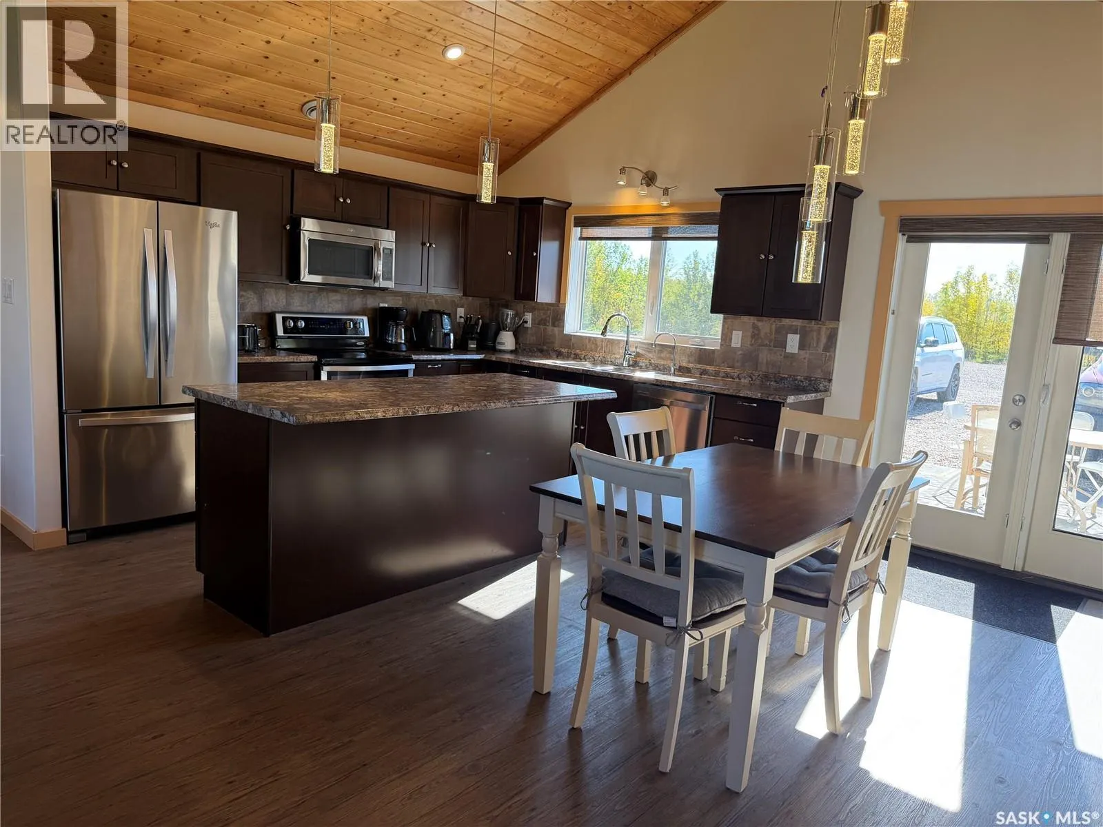 16.86 Acre Acreage-Shell Lake