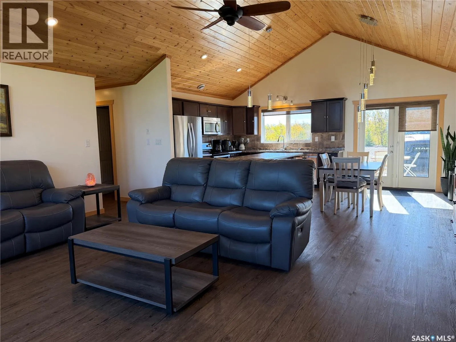 16.86 Acre Acreage-Shell Lake