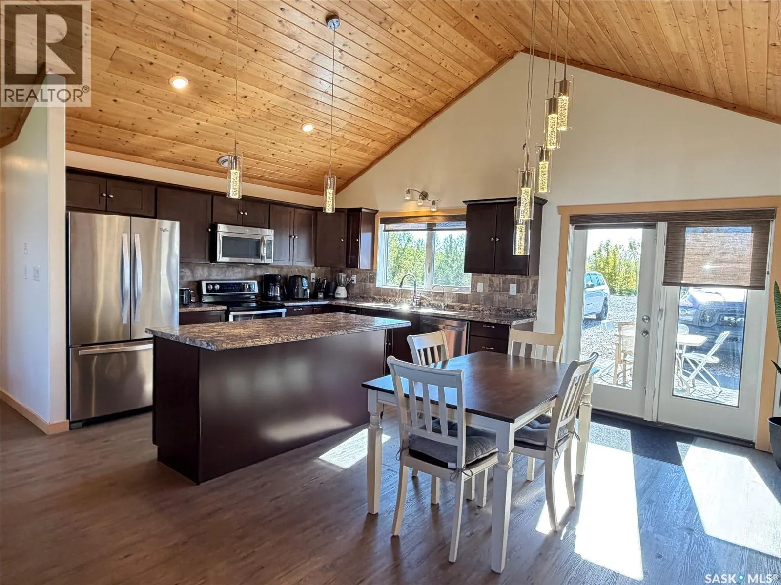 16.86 Acre Acreage-Shell Lake