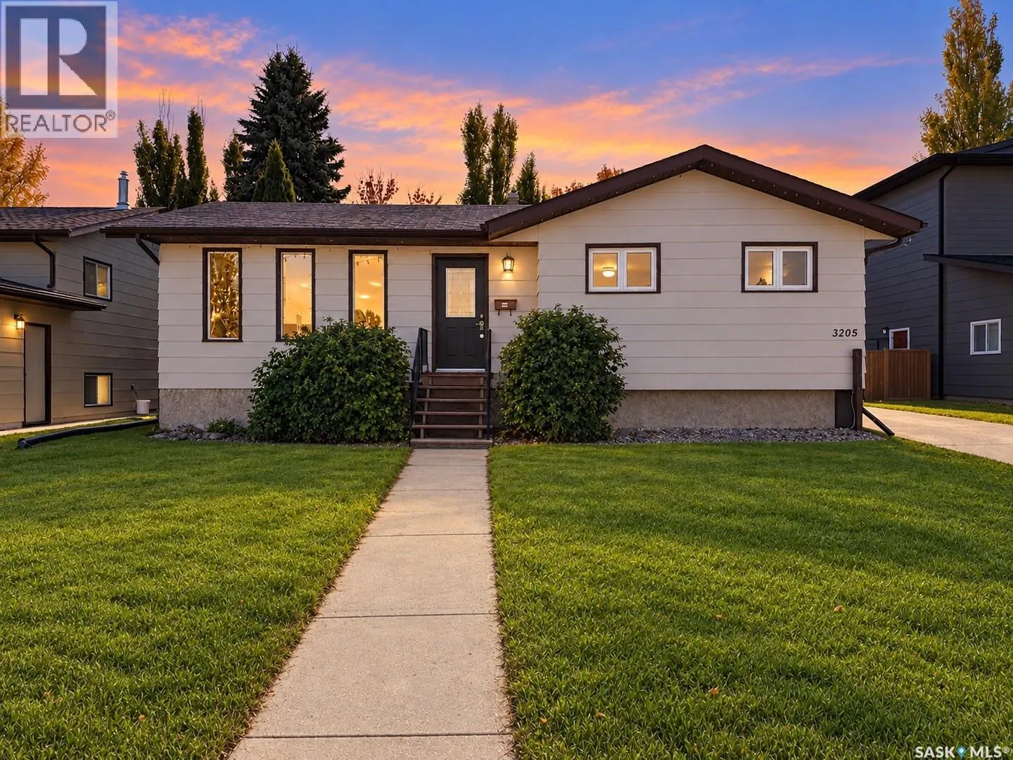 3205 Bliss CRESCENT