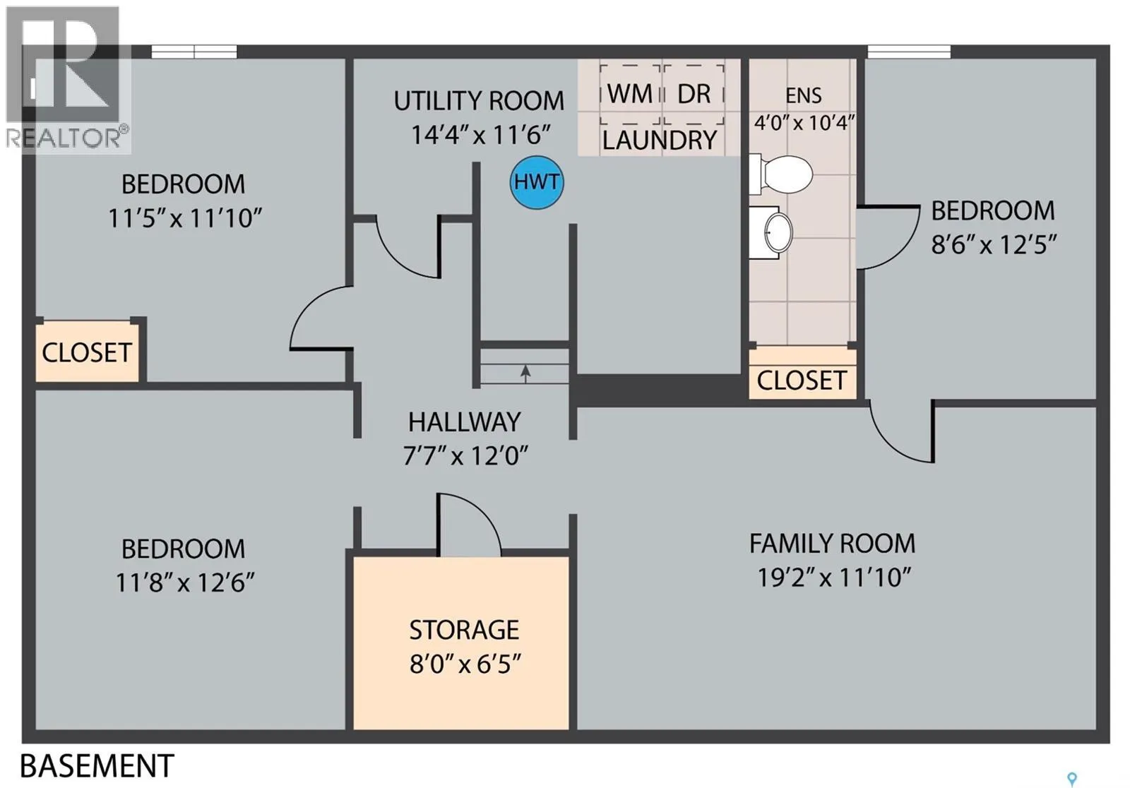 3205 Bliss CRESCENT