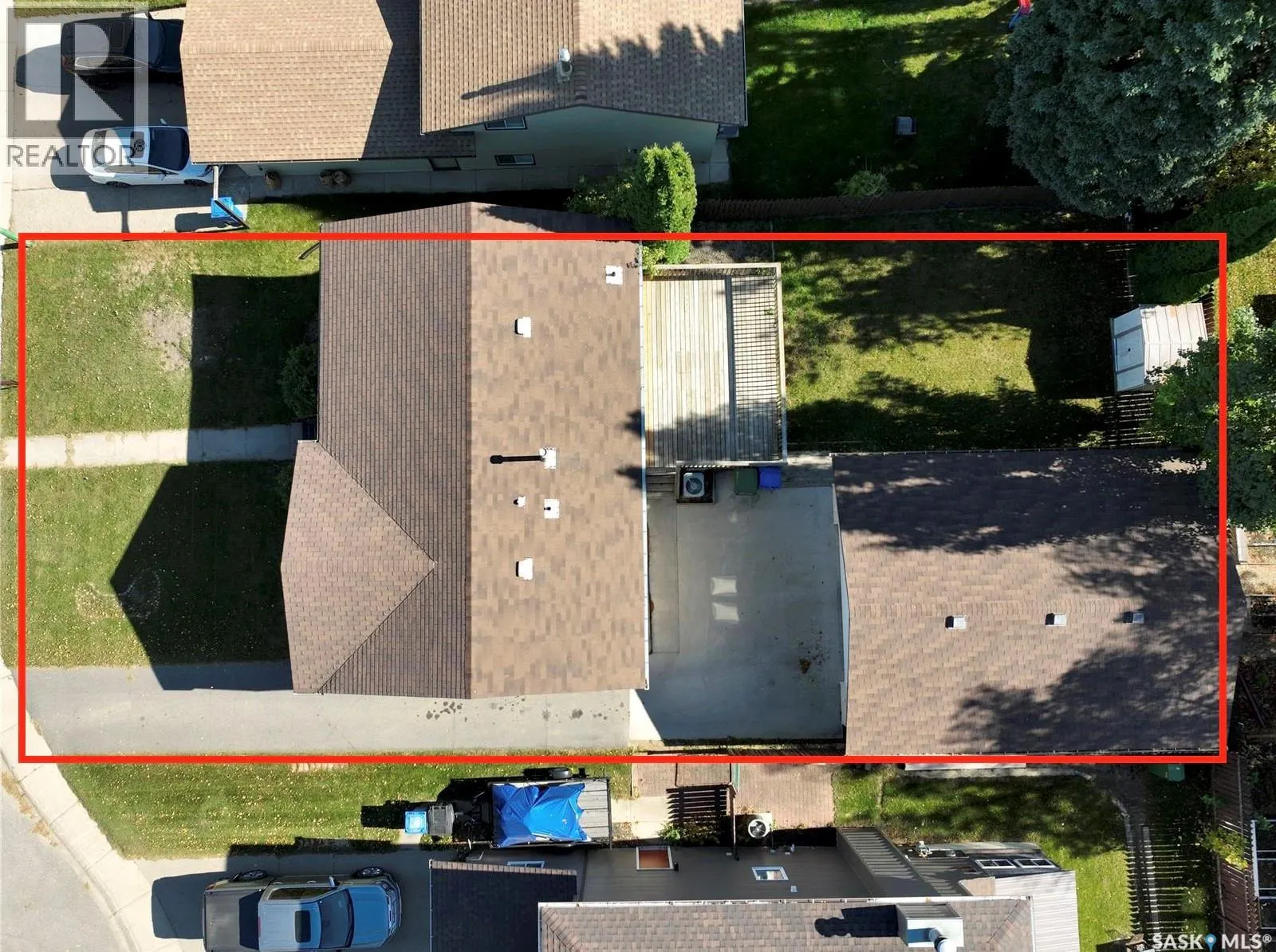 3205 Bliss CRESCENT