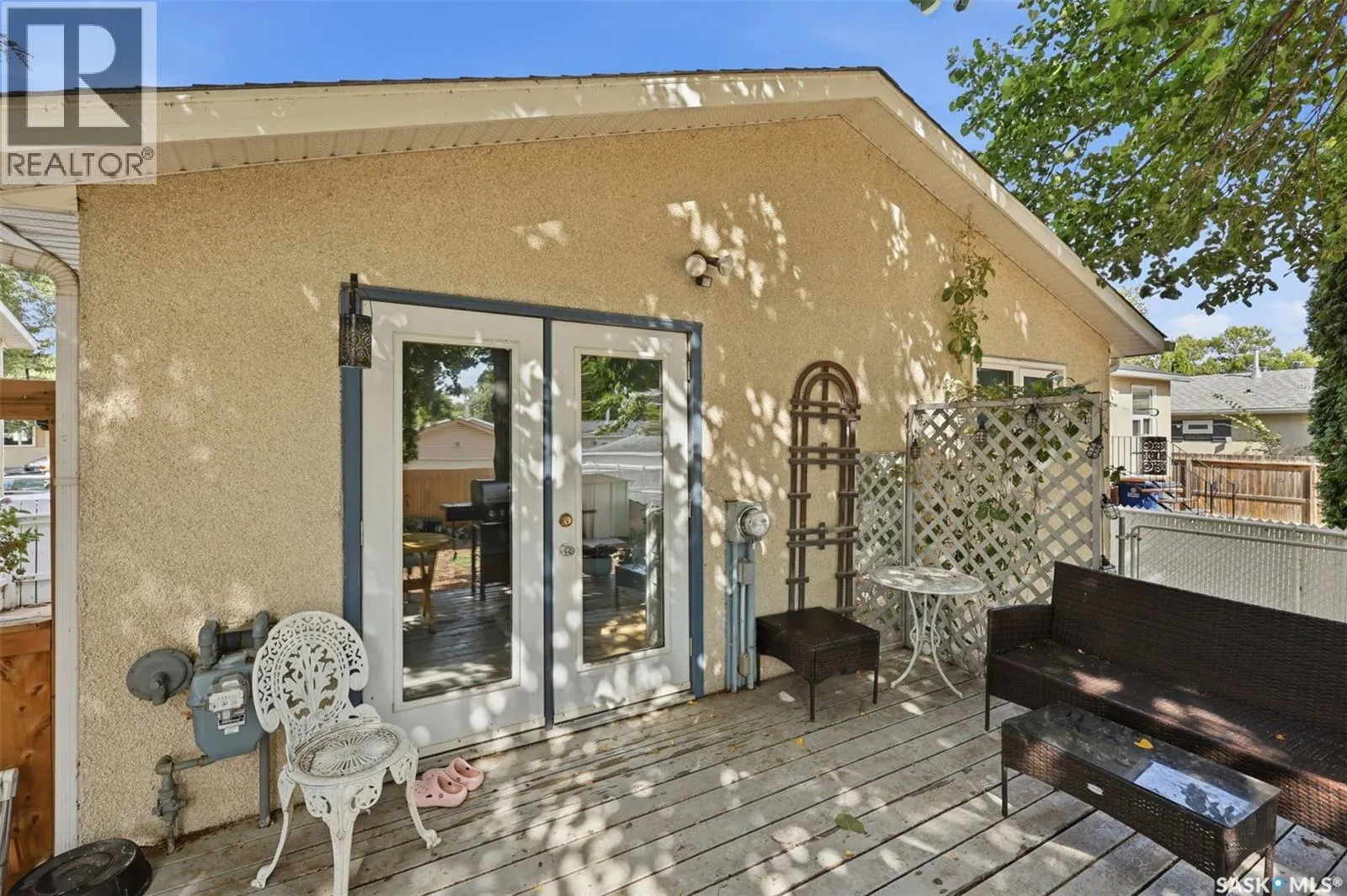 254 McMaster CRESCENT