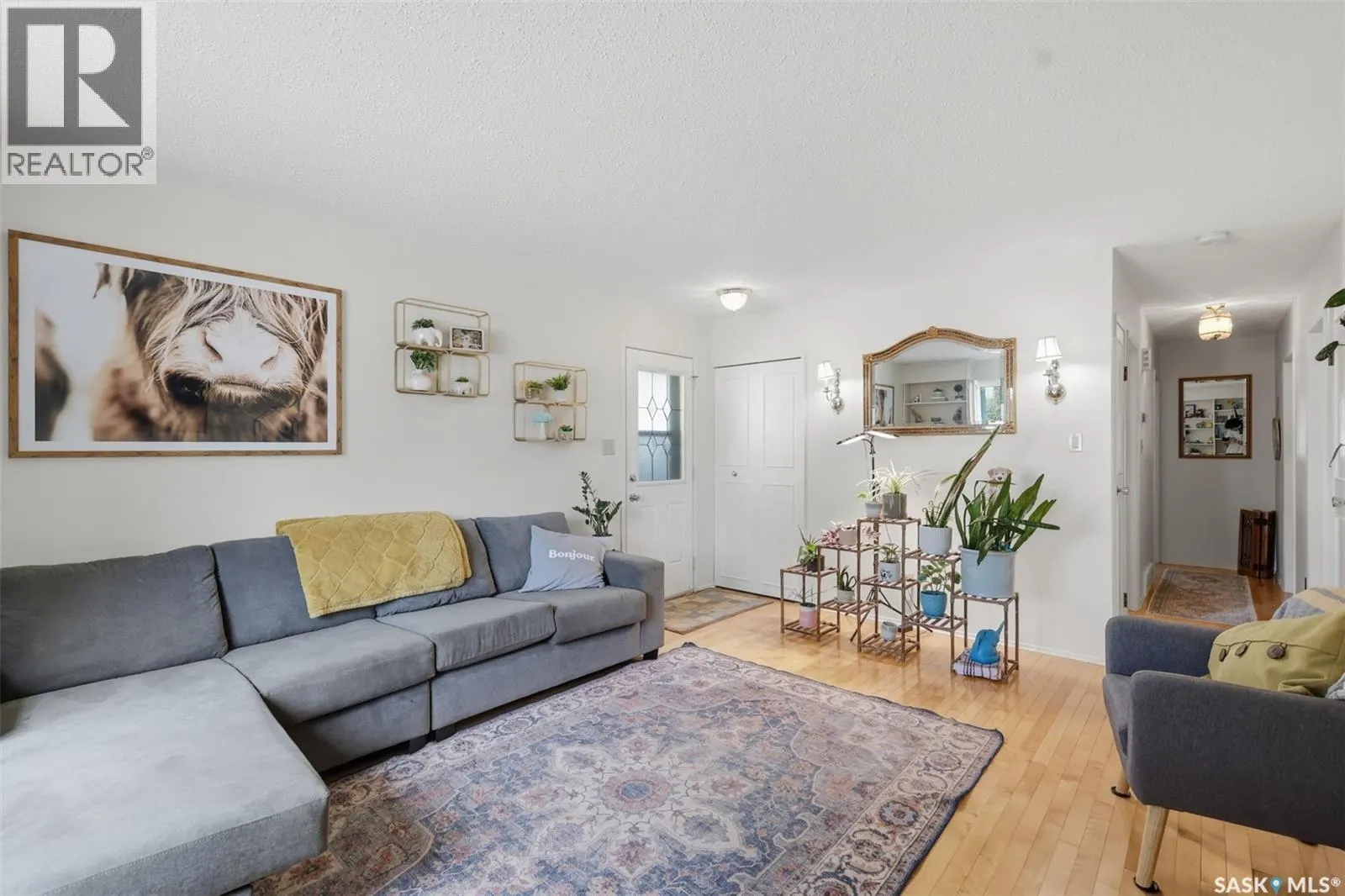 254 McMaster CRESCENT