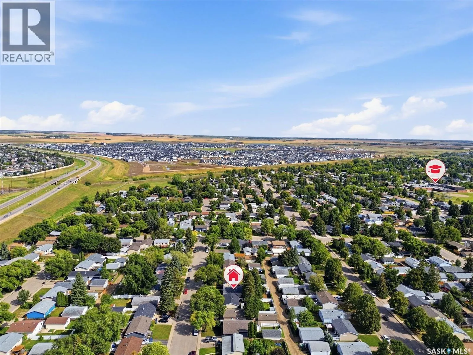 254 McMaster CRESCENT