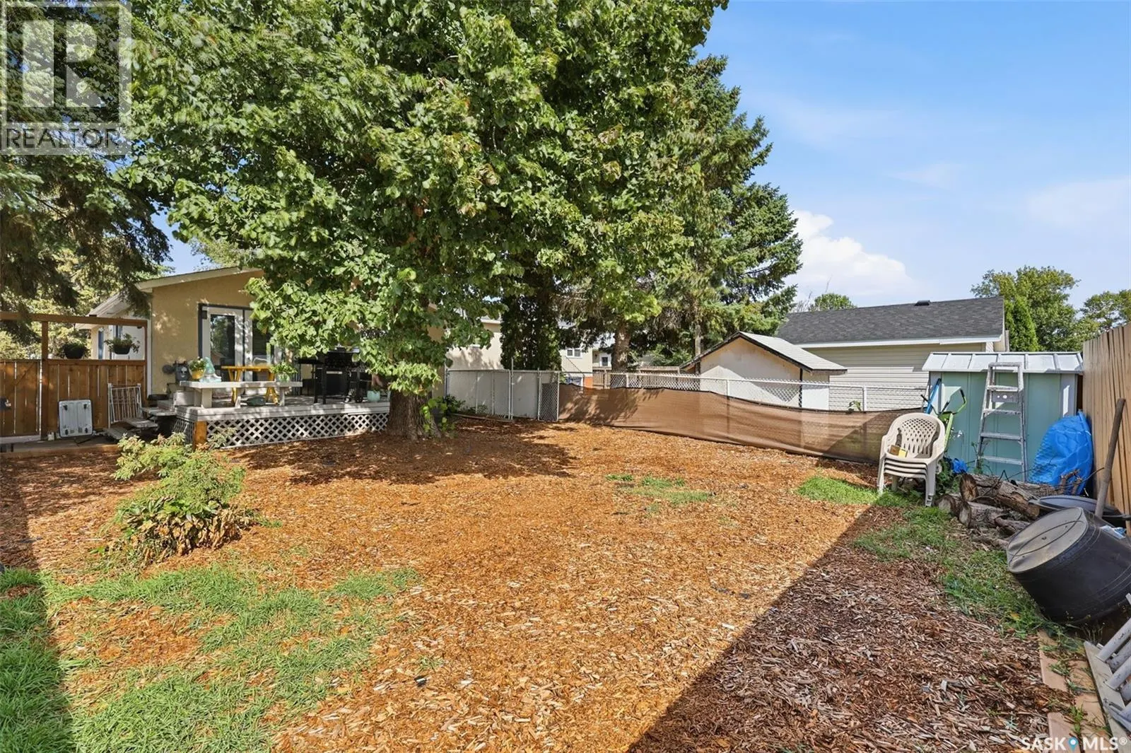 254 McMaster CRESCENT