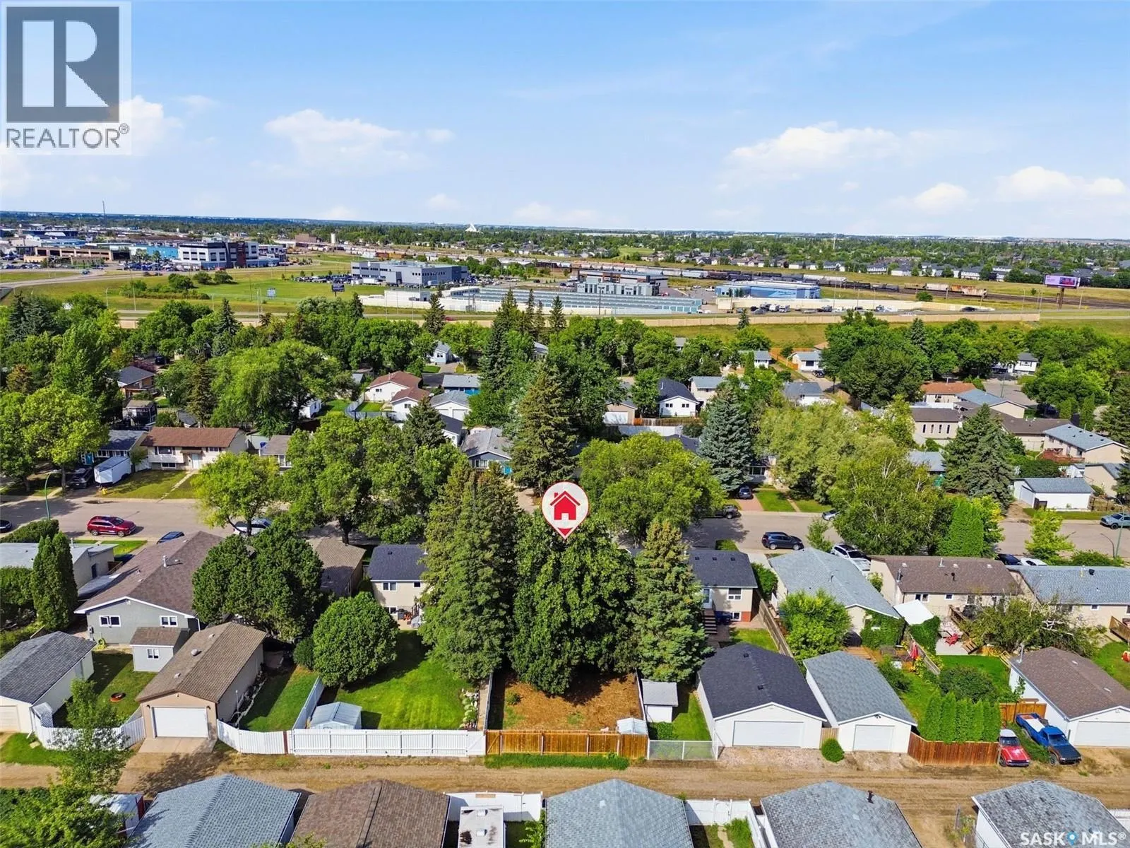254 McMaster CRESCENT