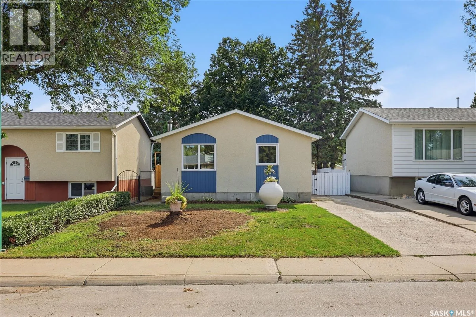 254 McMaster CRESCENT