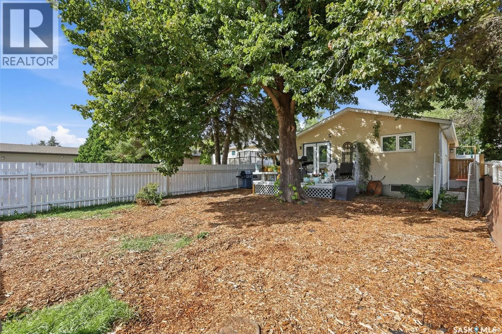 254 McMaster CRESCENT