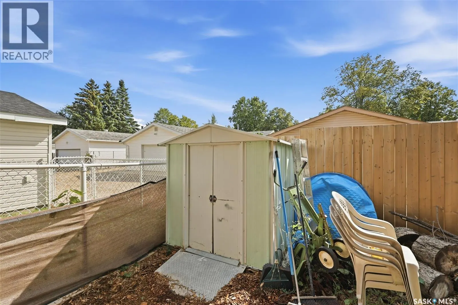 254 McMaster CRESCENT