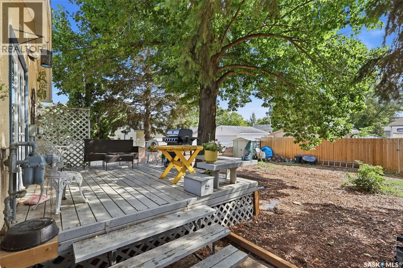 254 McMaster CRESCENT