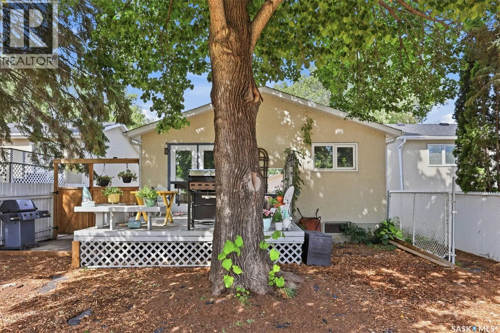 254 McMaster CRESCENT