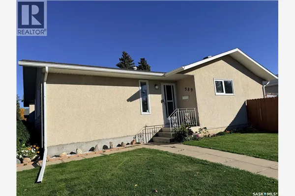 389 Meighen CRESCENT