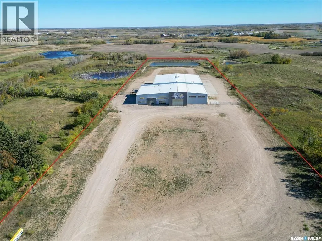 Farm World Prince Albert