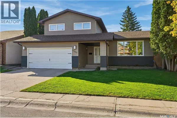 1743 Blair BAY E