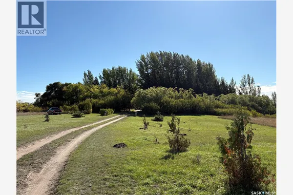 Acreage for sale: 34059 RGE RD 3074 Acreage, Vanscoy Rm No. 345