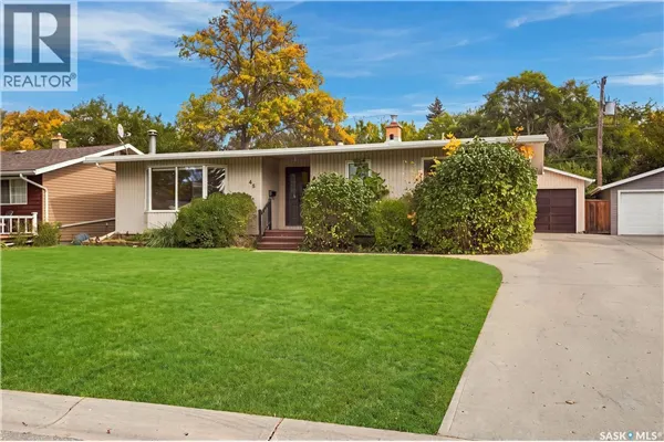 45 Cardinal CRESCENT