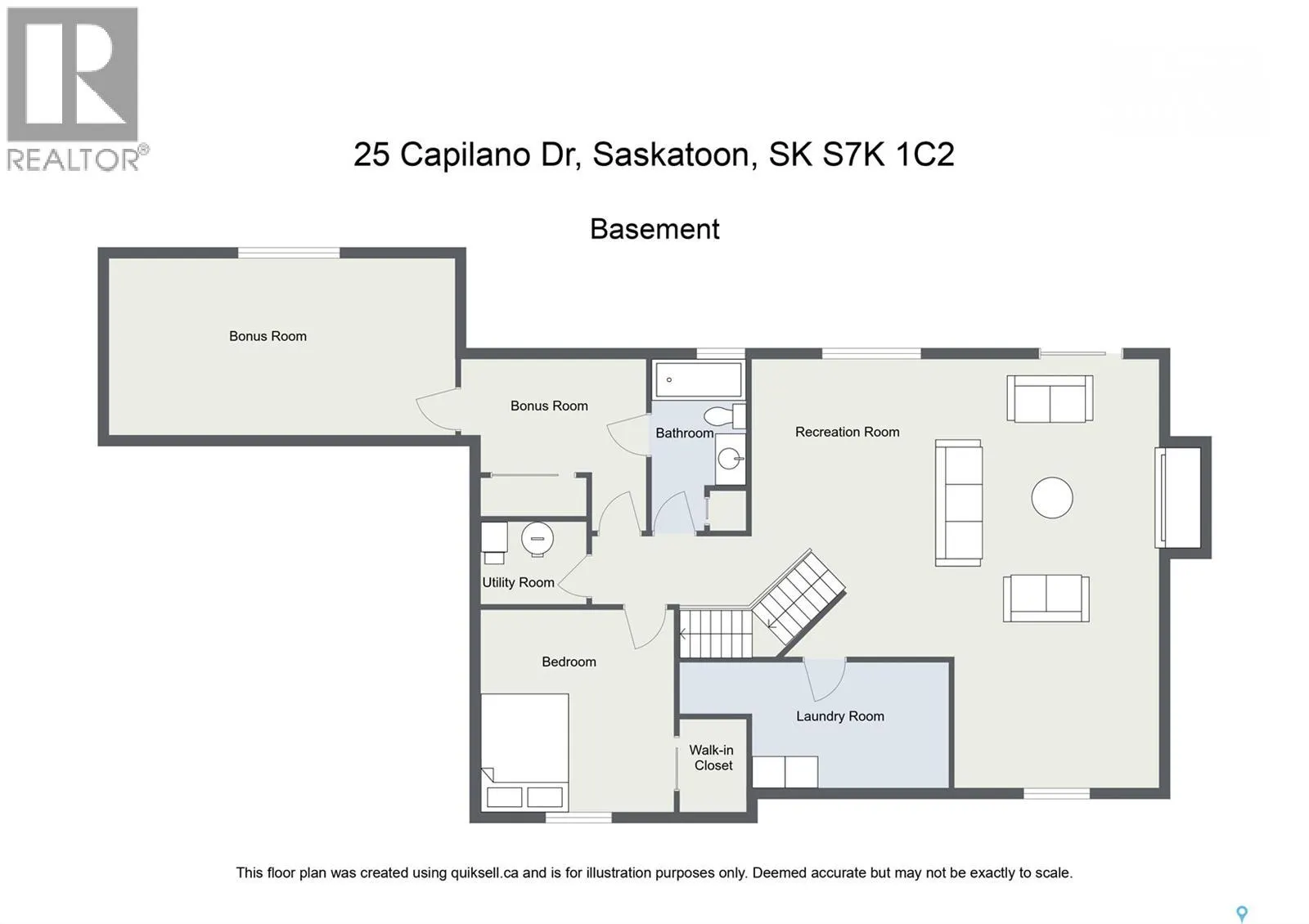 25 CAPILANO DRIVE