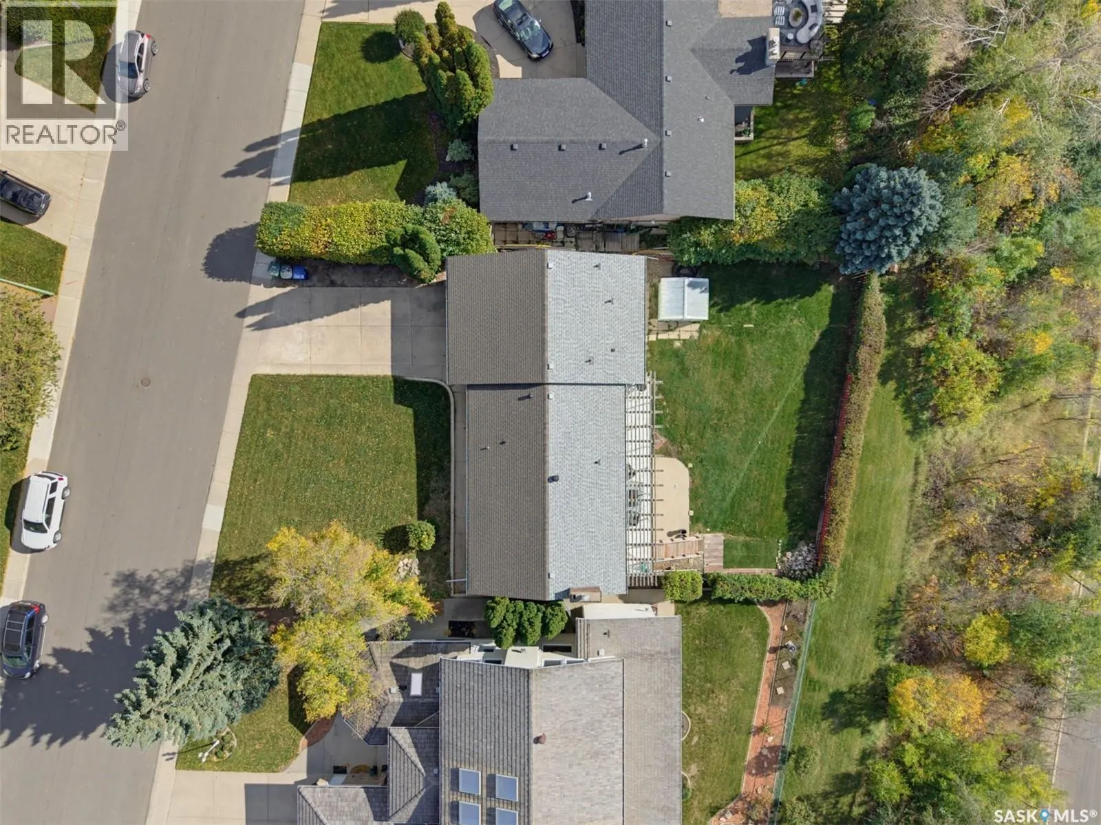 25 CAPILANO DRIVE