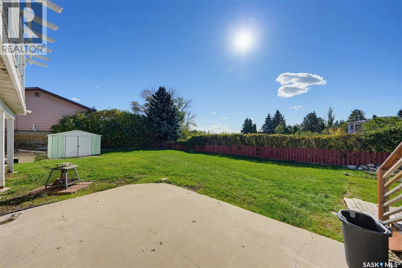 25 CAPILANO DRIVE