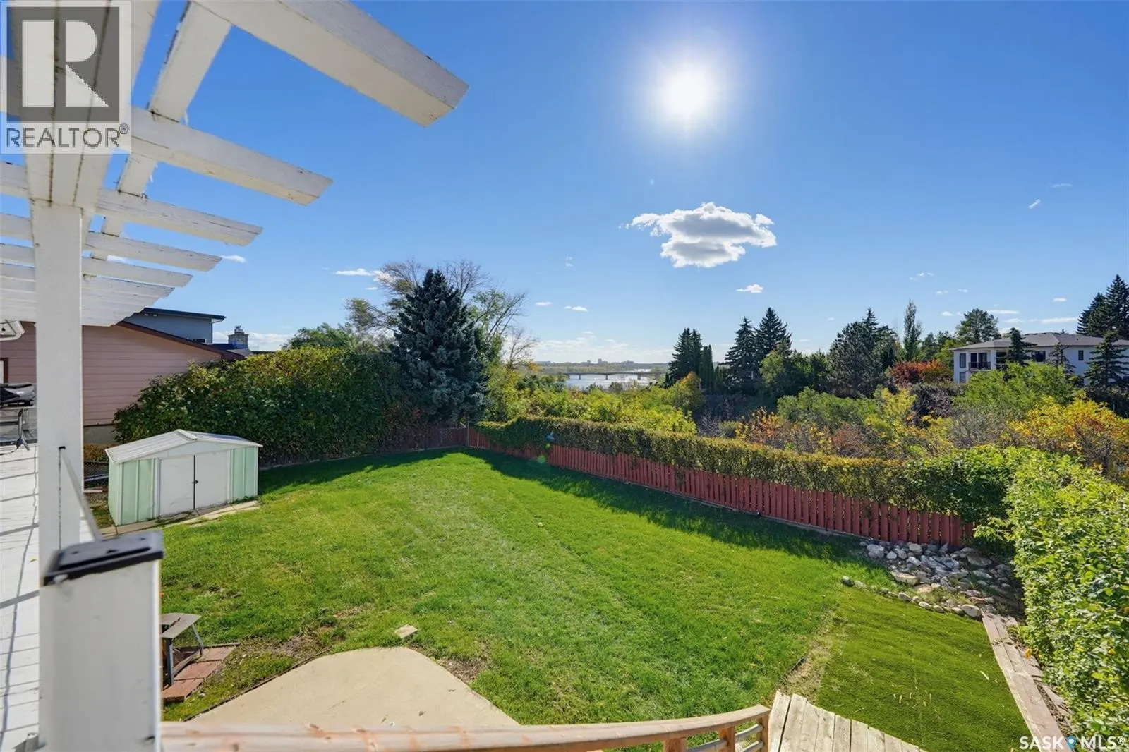 25 CAPILANO DRIVE