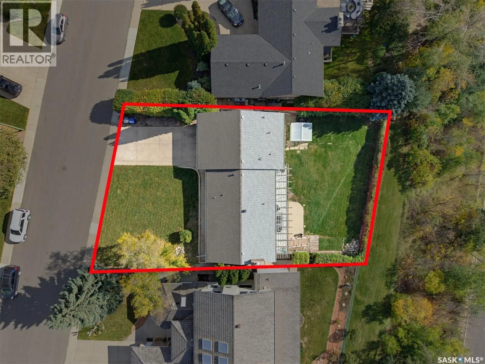 25 CAPILANO DRIVE