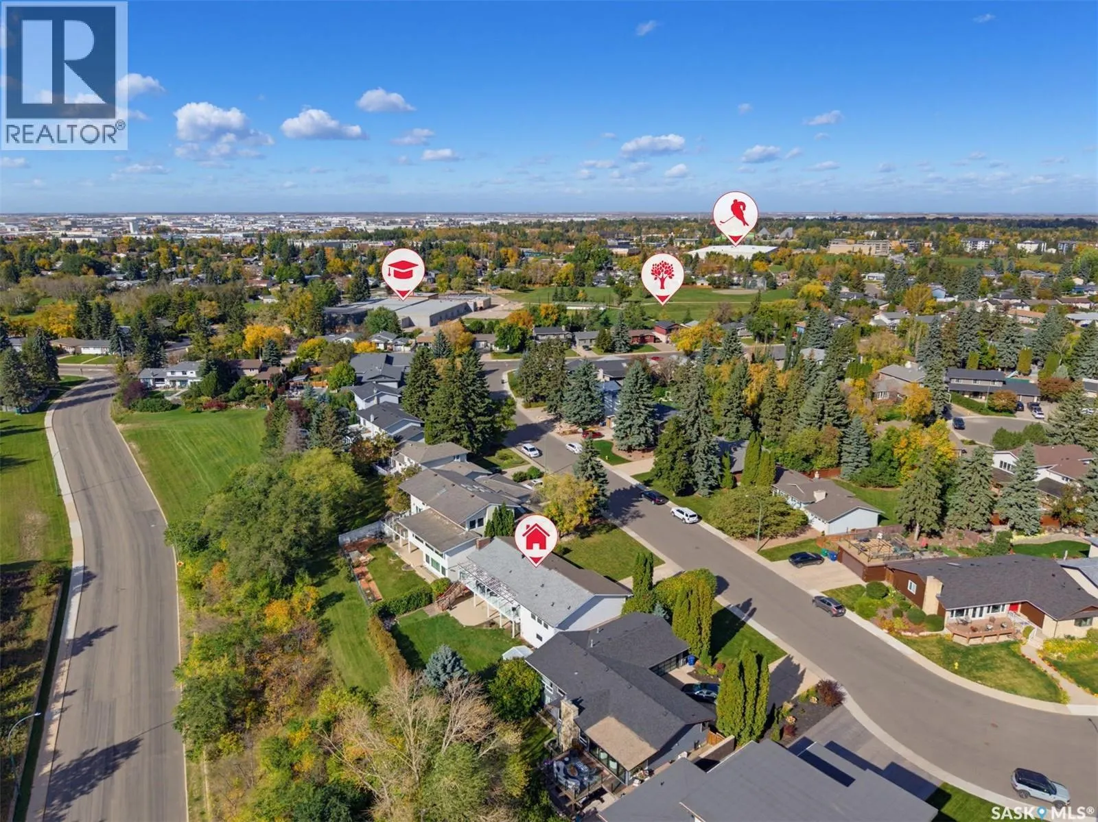 25 CAPILANO DRIVE