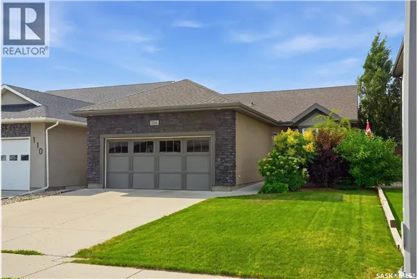 114 Senick CRESCENT