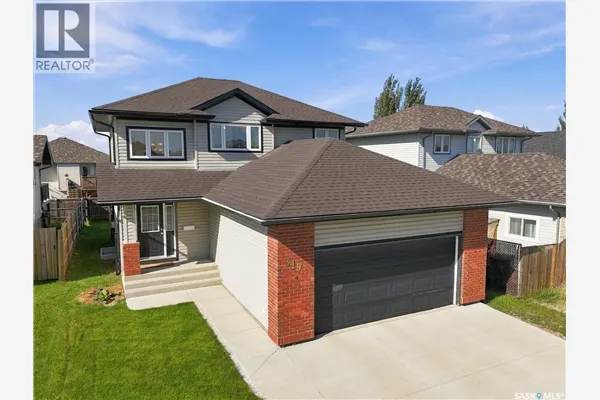 319 Allwood CRESCENT