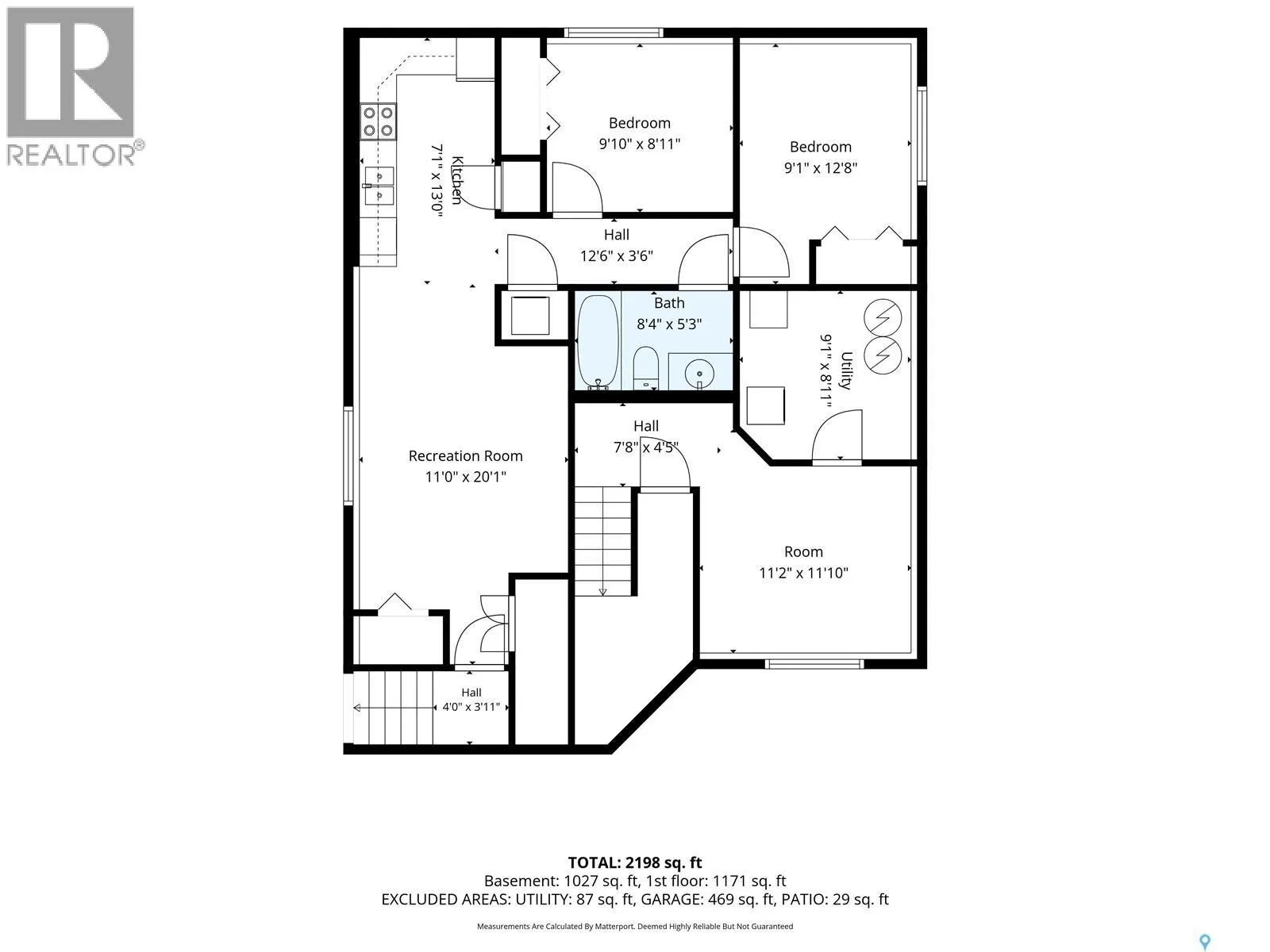 246 Sutter PLACE