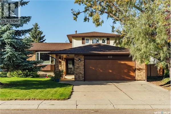 222 Gathercole CRESCENT