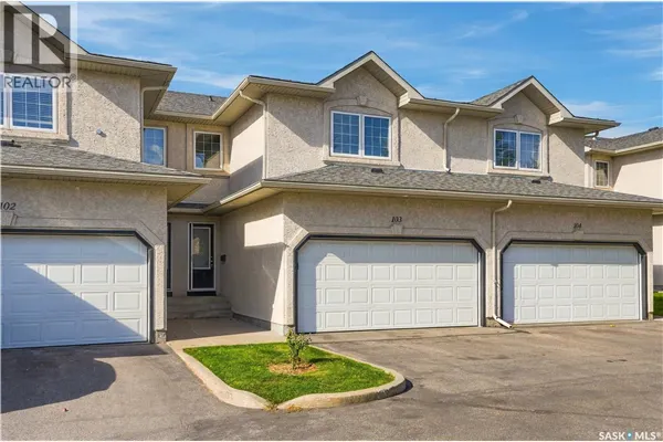 103 445 Bayfield CRESCENT