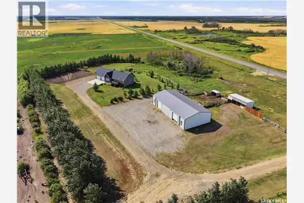 Acreage for sale: 374 TWP-RD, Corman Park Rm No. 344