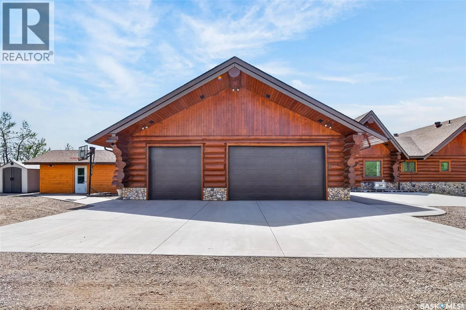 Flatwater Ranch