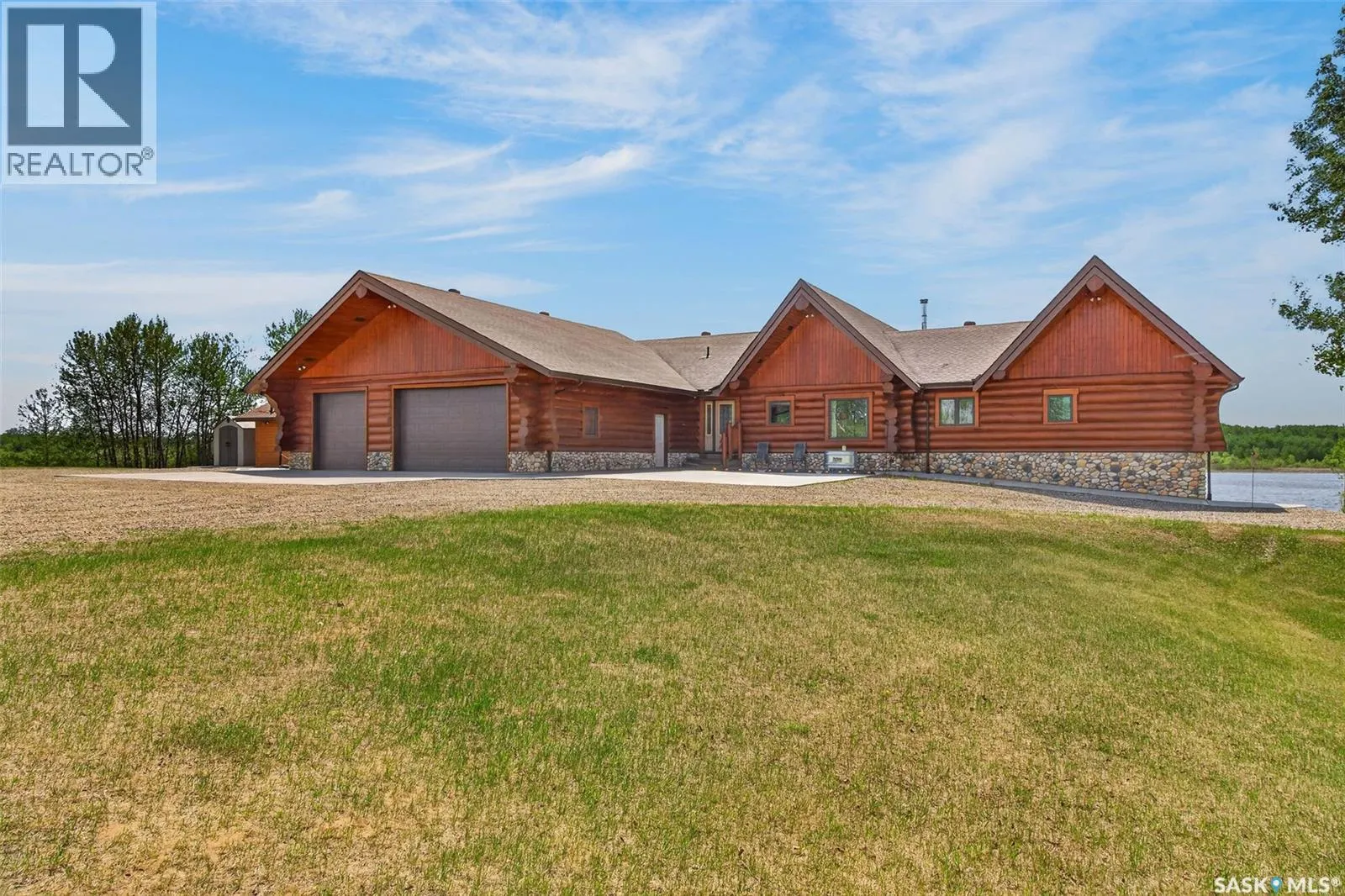 Flatwater Ranch