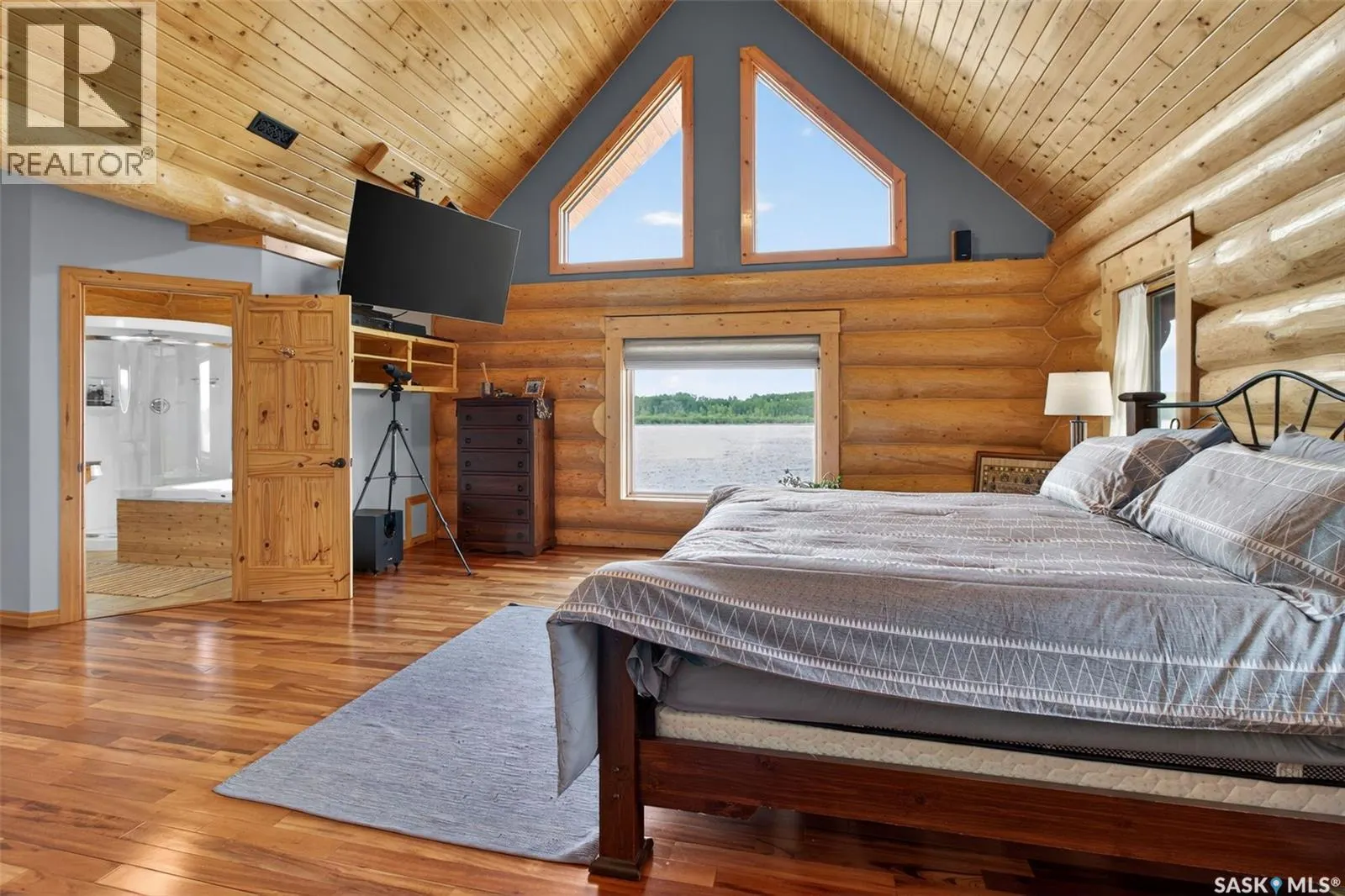 Flatwater Ranch