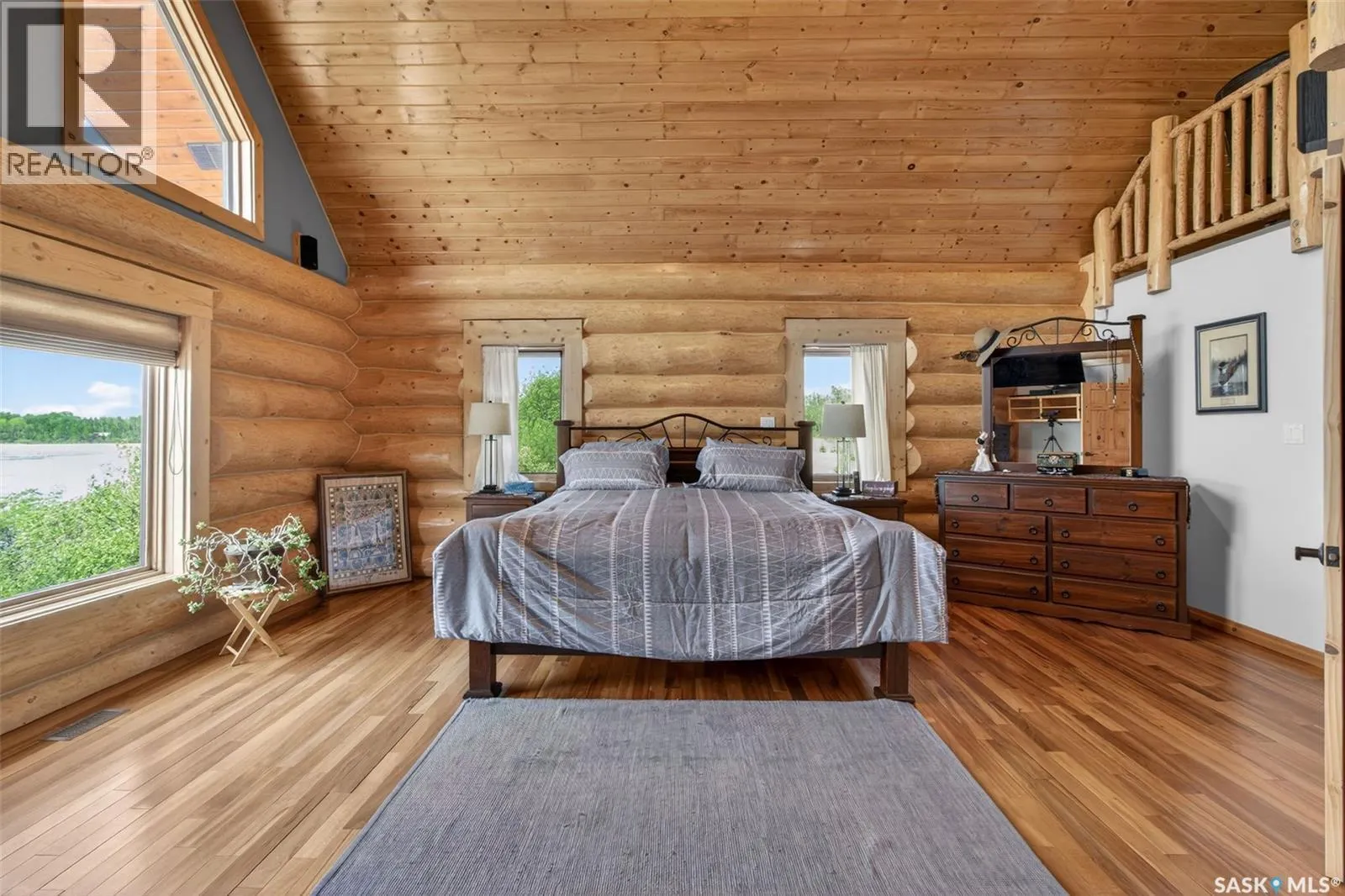 Flatwater Ranch
