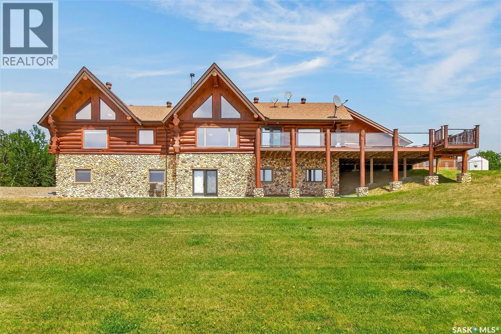Flatwater Ranch
