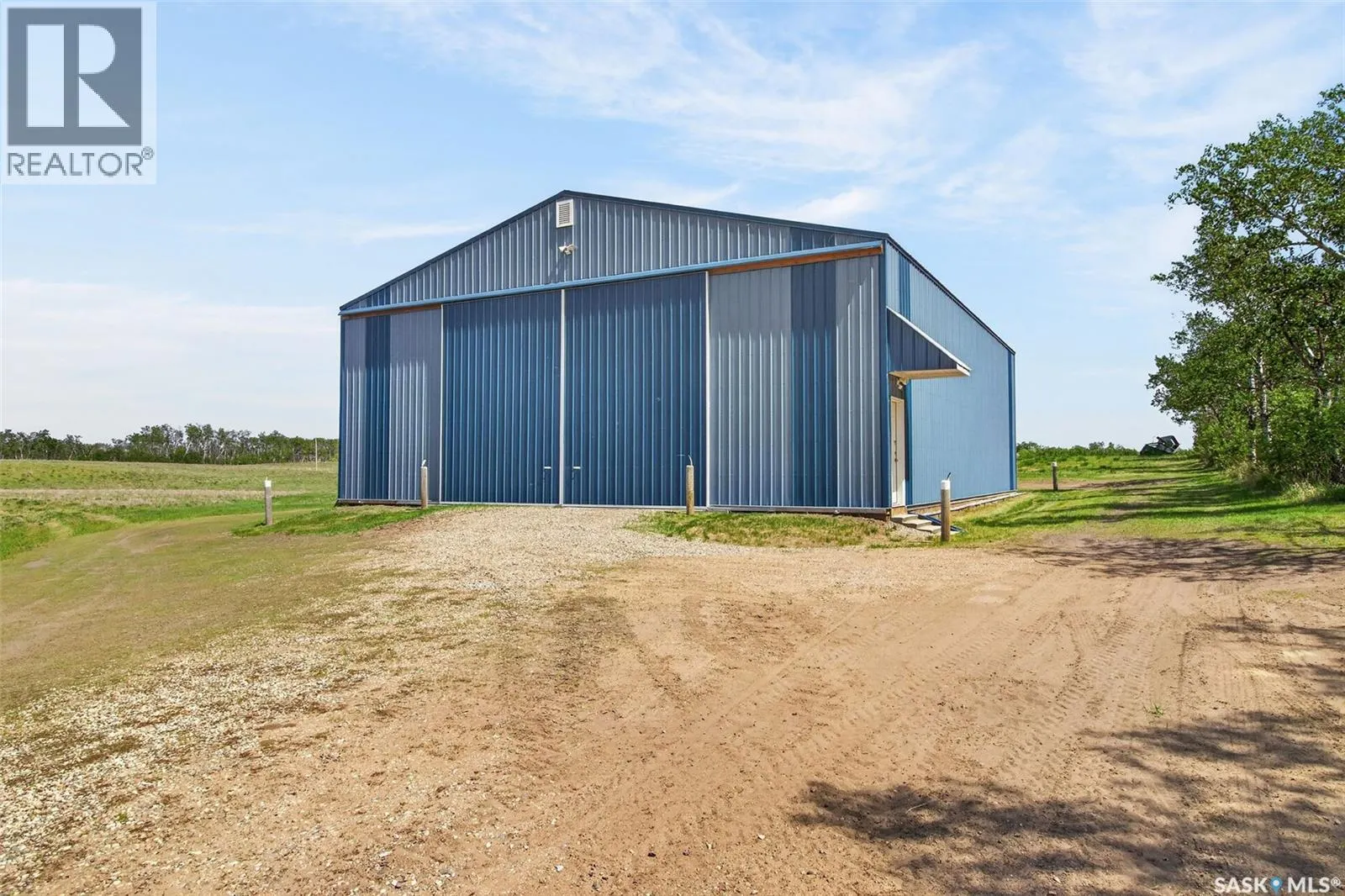 Flatwater Ranch