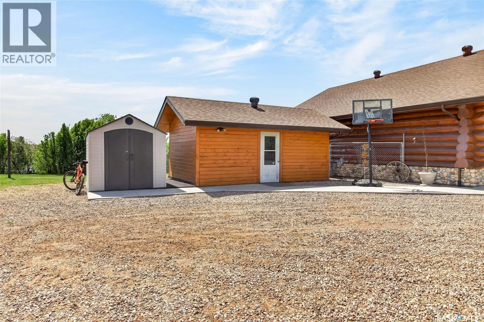 Flatwater Ranch
