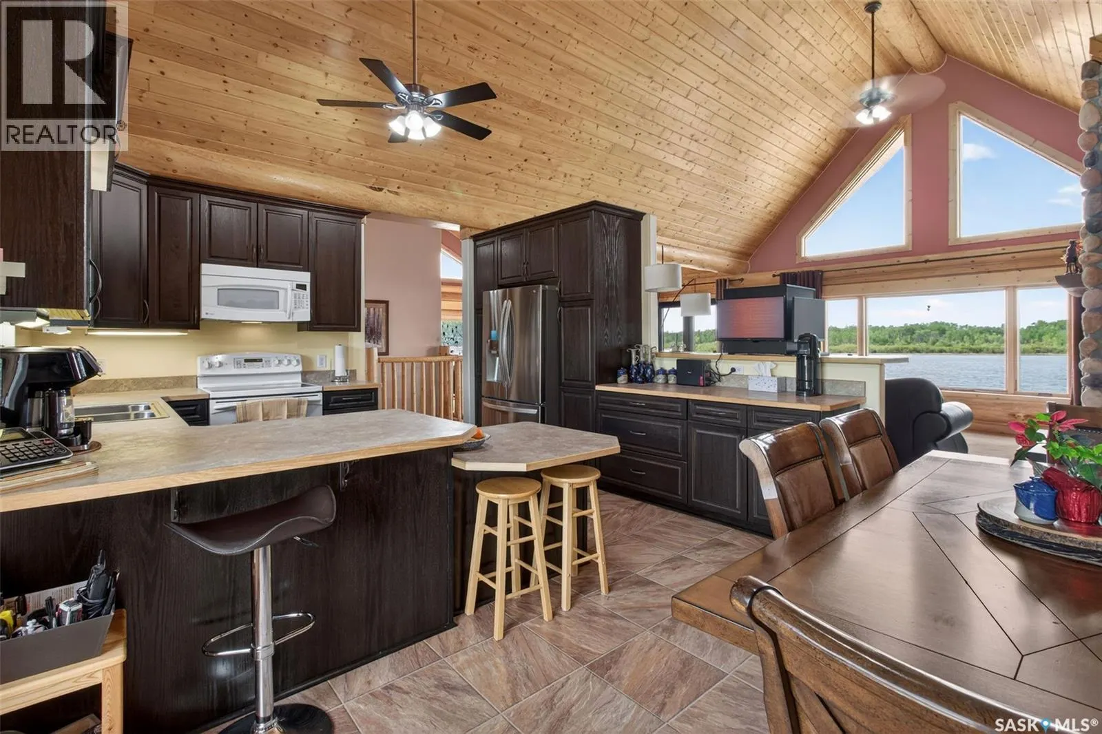 Flatwater Ranch