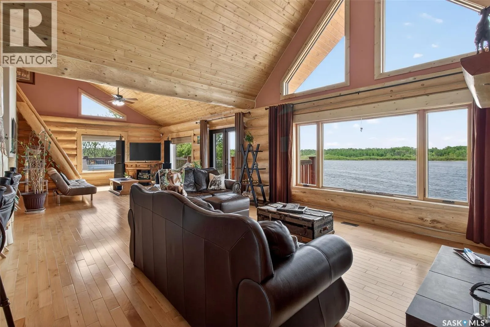 Flatwater Ranch