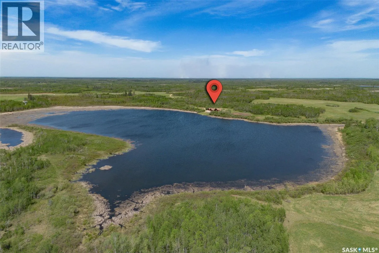 Flatwater Ranch