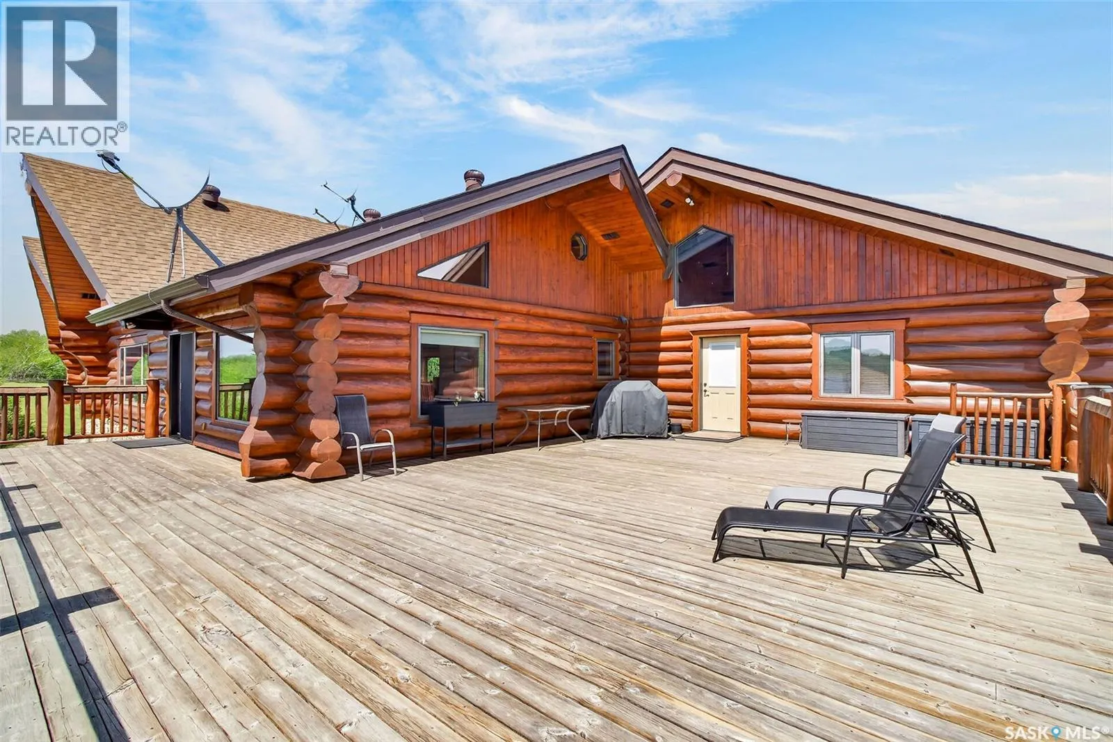 Flatwater Ranch
